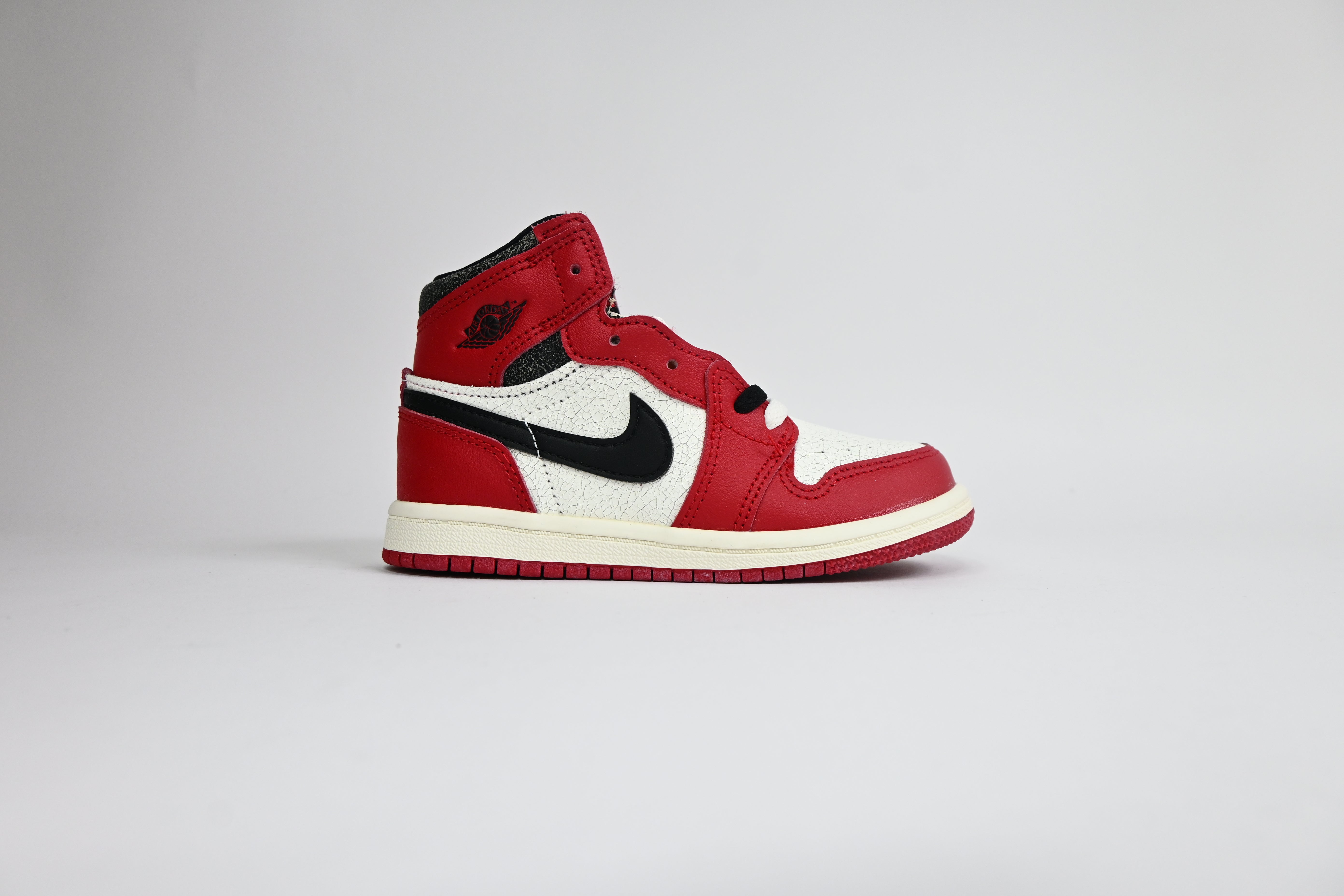 Jordan 1 Retro High OG Chicago Lost and Found (PS) - FD1412-612