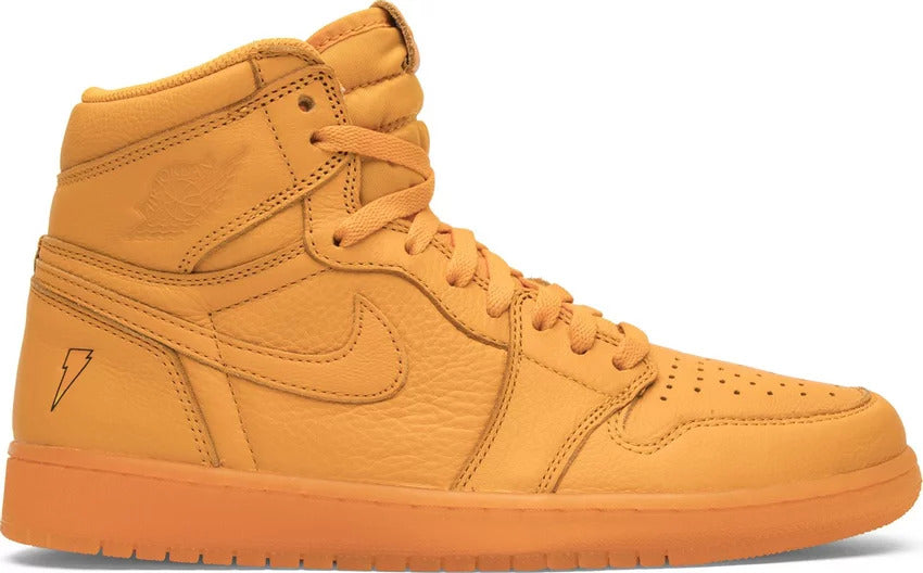 Jordan 1 Retro High Gatorade Orange Peel - AJ5997-880