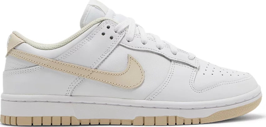 Nike Dunk Low Pearl White (W) - DD1503-110